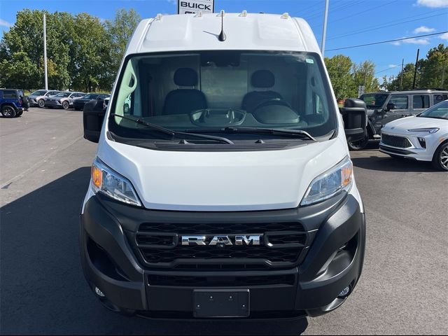 2023 Ram ProMaster Base