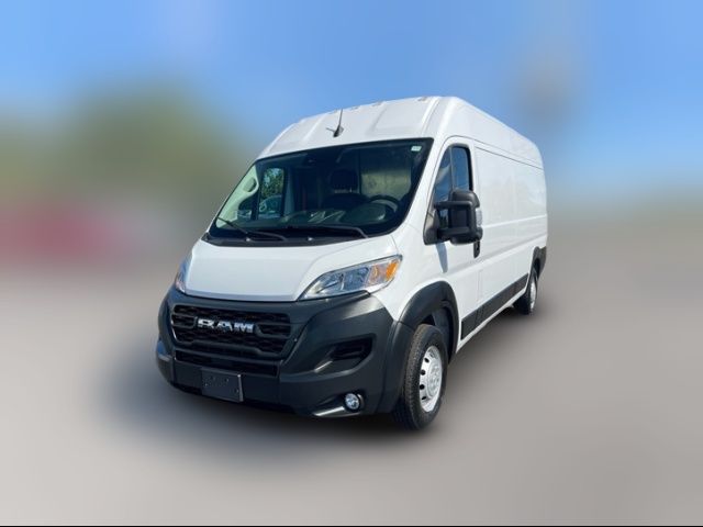 2023 Ram ProMaster Base