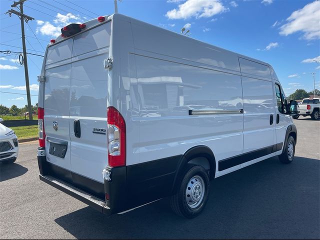 2023 Ram ProMaster Base