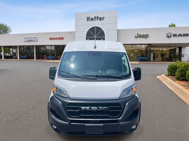 2023 Ram ProMaster Base