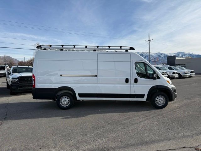 2023 Ram ProMaster Base