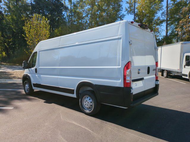 2023 Ram ProMaster Base