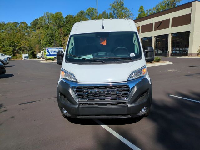 2023 Ram ProMaster Base
