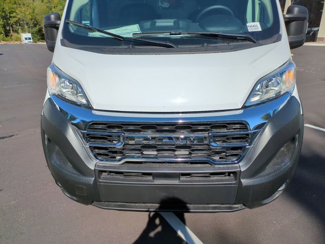 2023 Ram ProMaster Base