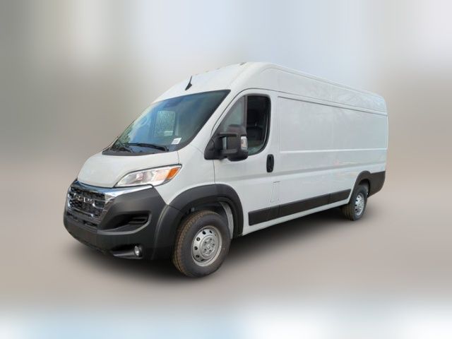 2023 Ram ProMaster Base