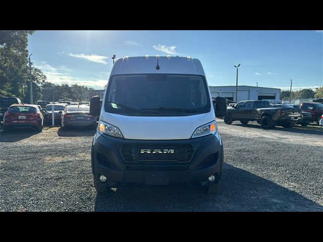 2023 Ram ProMaster Base