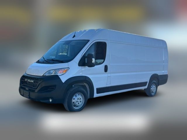 2023 Ram ProMaster Base