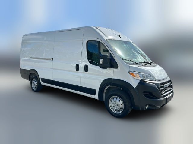 2023 Ram ProMaster Base