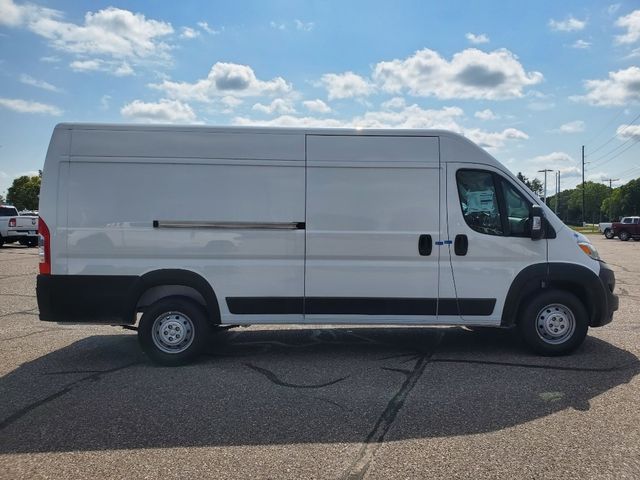 2023 Ram ProMaster Base