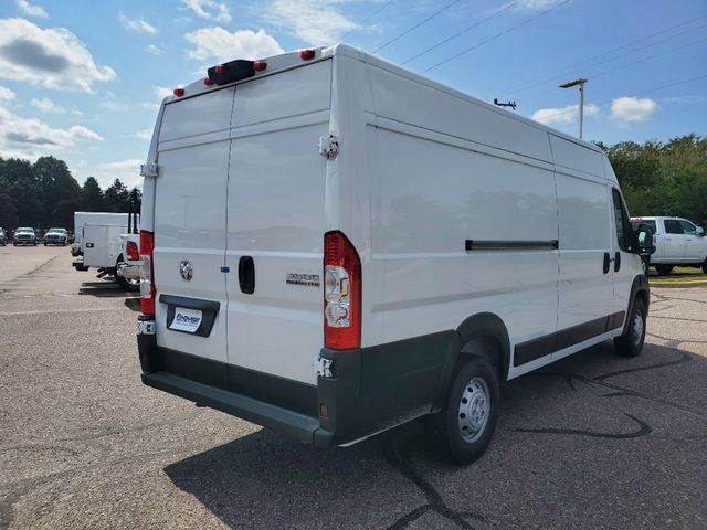 2023 Ram ProMaster Base