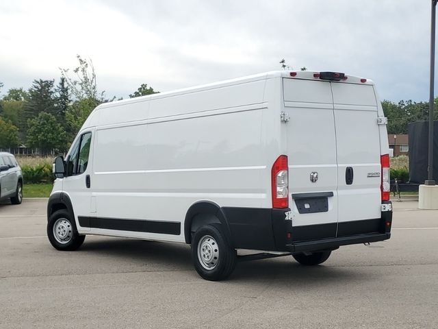 2023 Ram ProMaster Base