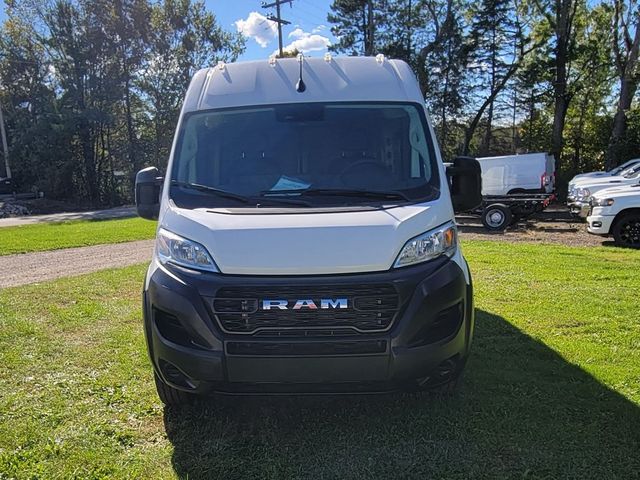 2023 Ram ProMaster Base