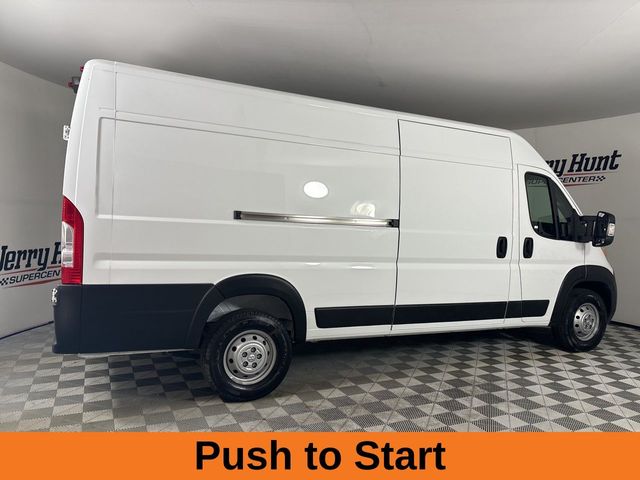 2023 Ram ProMaster Base