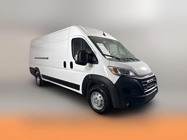 2023 Ram ProMaster Base