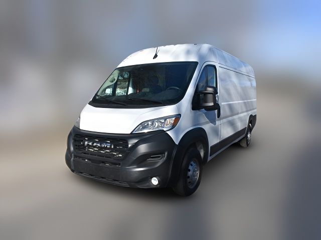 2023 Ram ProMaster Base