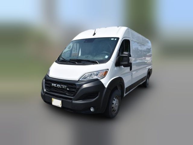 2023 Ram ProMaster Base