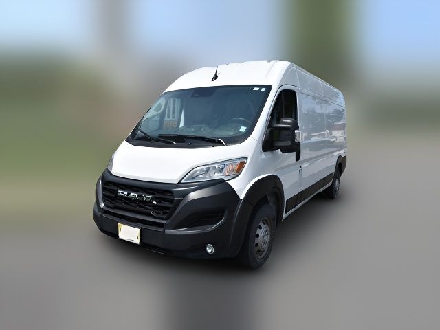 2023 Ram ProMaster Base