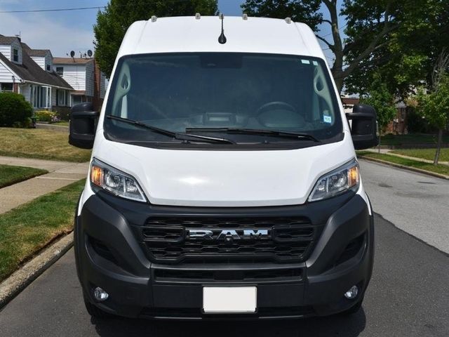 2023 Ram ProMaster Base