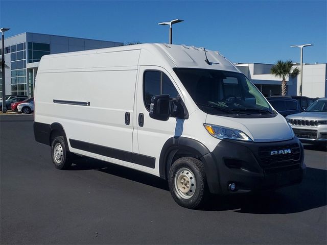 2023 Ram ProMaster Base