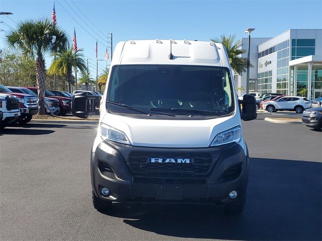 2023 Ram ProMaster Base