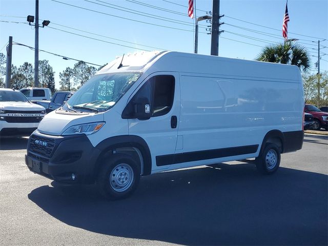 2023 Ram ProMaster Base