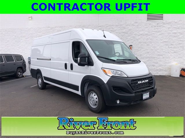 2023 Ram ProMaster Base