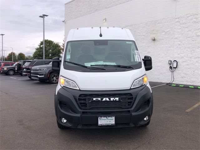 2023 Ram ProMaster Base