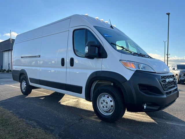 2023 Ram ProMaster Base