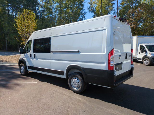 2023 Ram ProMaster Base