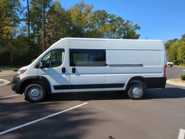 2023 Ram ProMaster Base