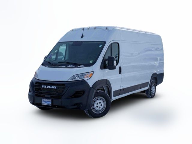 2023 Ram ProMaster Base