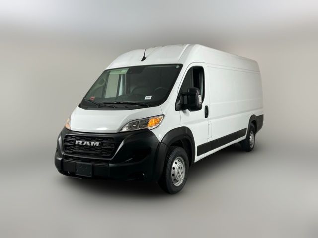 2023 Ram ProMaster Base