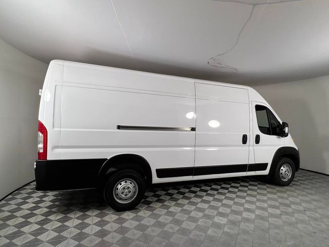 2023 Ram ProMaster Base