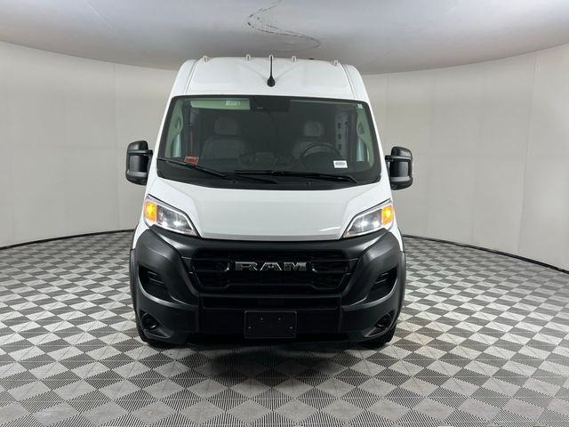 2023 Ram ProMaster Base