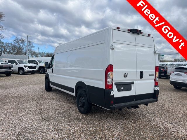 2023 Ram ProMaster Base