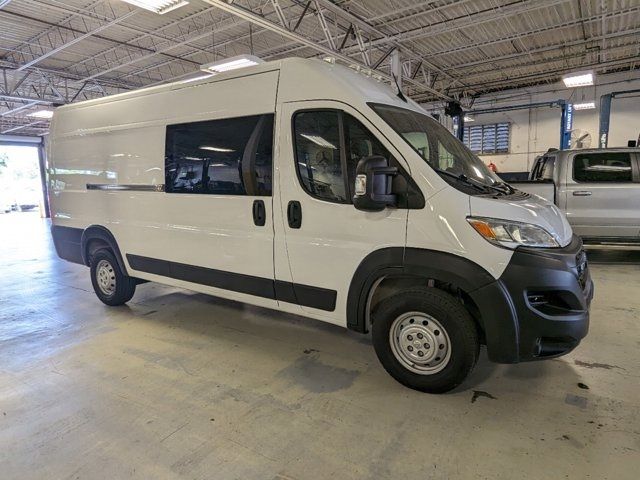 2023 Ram ProMaster Base