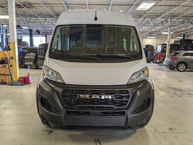 2023 Ram ProMaster Base