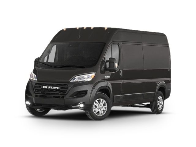 2023 Ram ProMaster Base