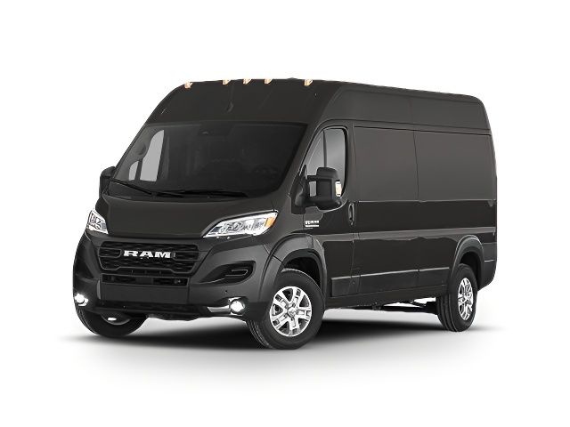 2023 Ram ProMaster Base