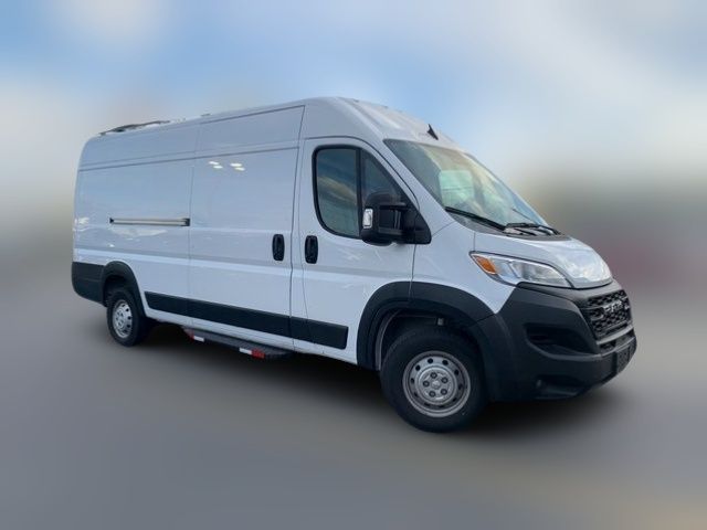 2023 Ram ProMaster Base