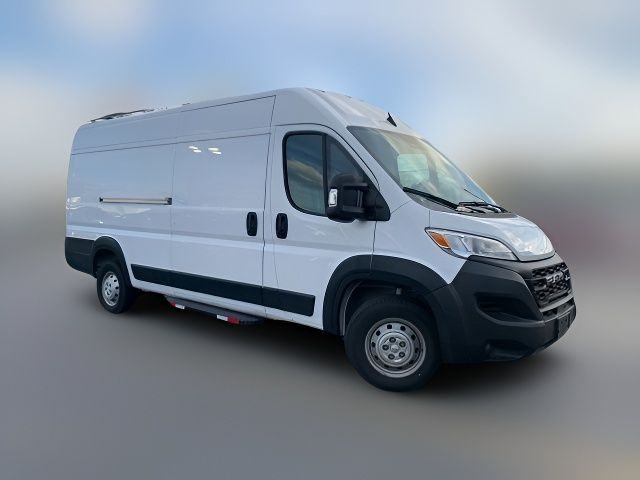 2023 Ram ProMaster Base