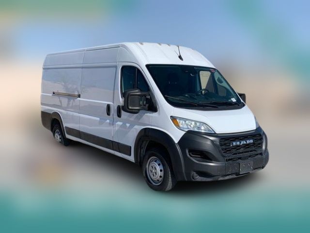 2023 Ram ProMaster Base