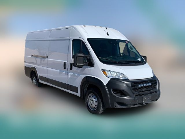 2023 Ram ProMaster Base