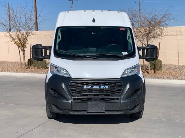 2023 Ram ProMaster Base