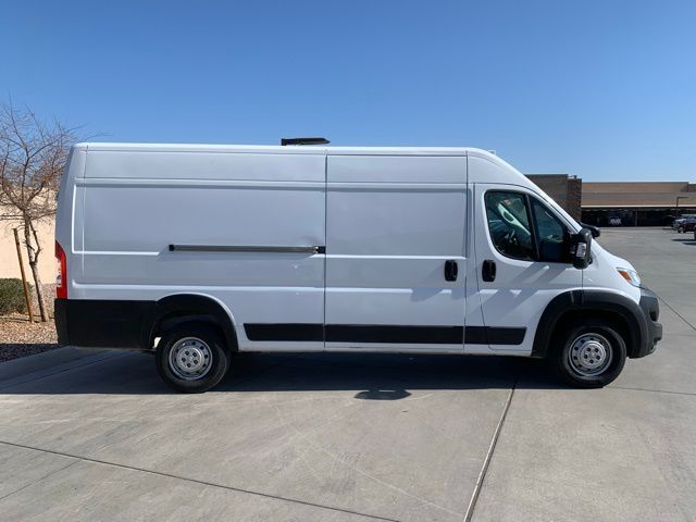 2023 Ram ProMaster Base