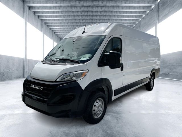 2023 Ram ProMaster Base