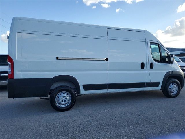 2023 Ram ProMaster Base