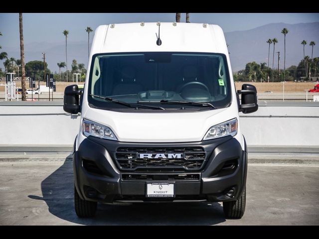 2023 Ram ProMaster Base