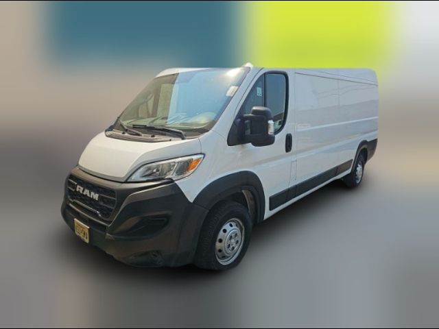 2023 Ram ProMaster Base