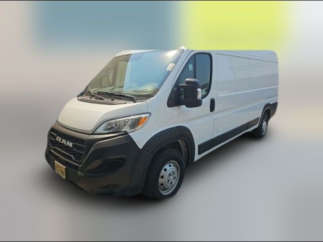 2023 Ram ProMaster Base